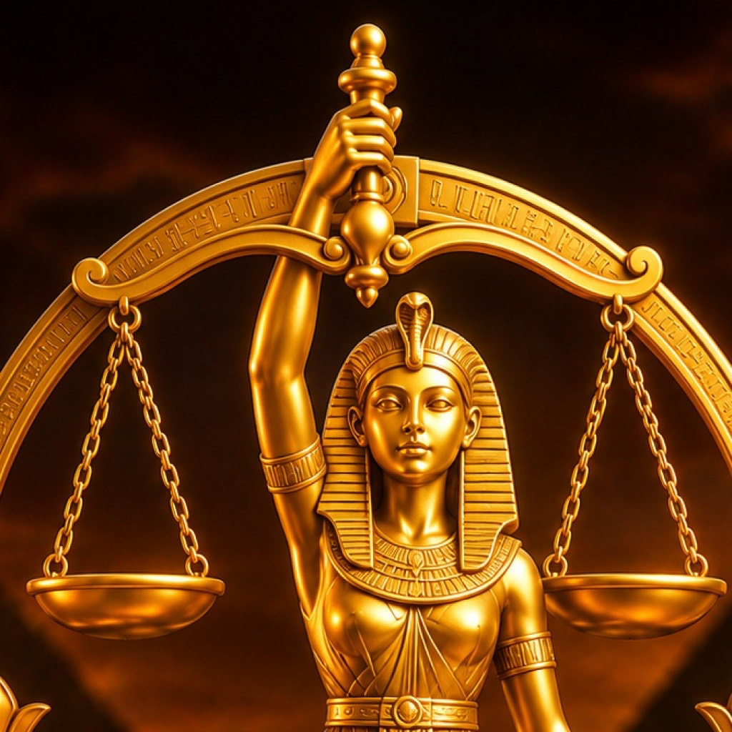 Osiris Verdict App-ikon